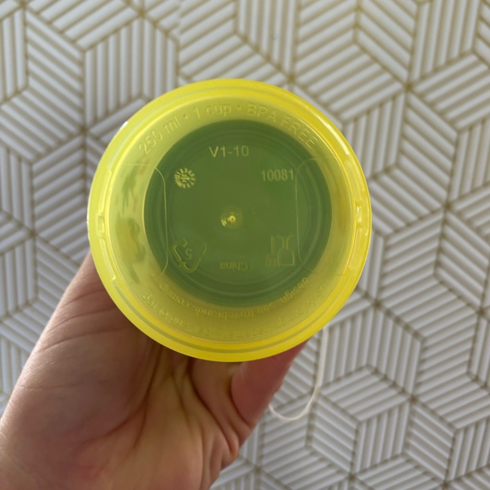 Bluey Whiskware Snack Stack - Picture 9 of 10